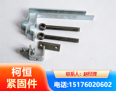 绵阳异形件